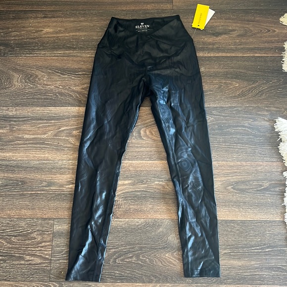 Tender & Sweet 7/8 Legging Animal Swirl - Picture 2 of 6